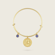The Sagittarius Zodiac Bracelet - Kensho Heirlooms